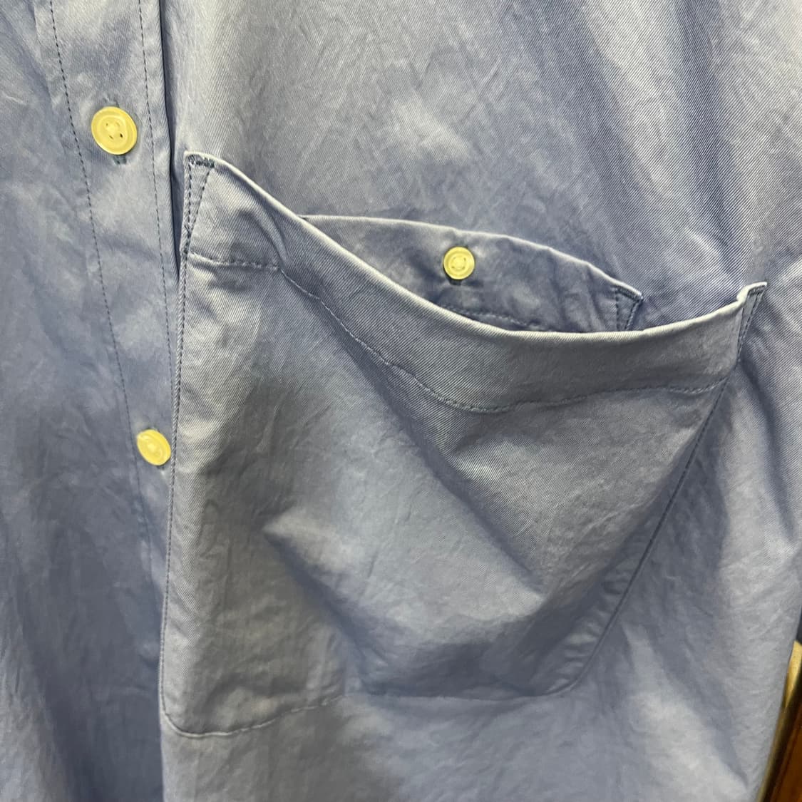 DAIWA pier39 s/s 테크셔츠 상품이미지8