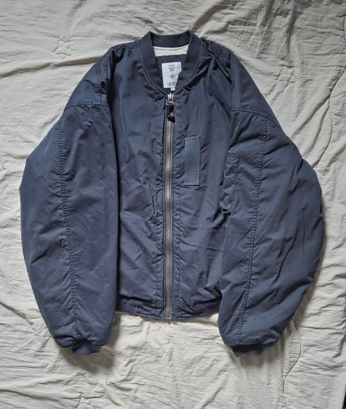 (4) 엔벨로프 노케스터 네이비 상품이미지1