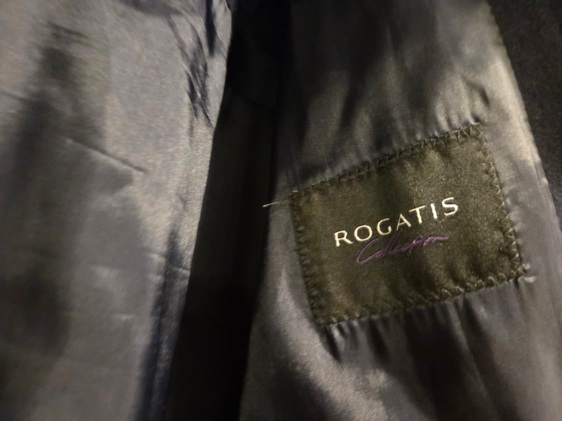 로가디스 캐시미어코트 상품이미지9