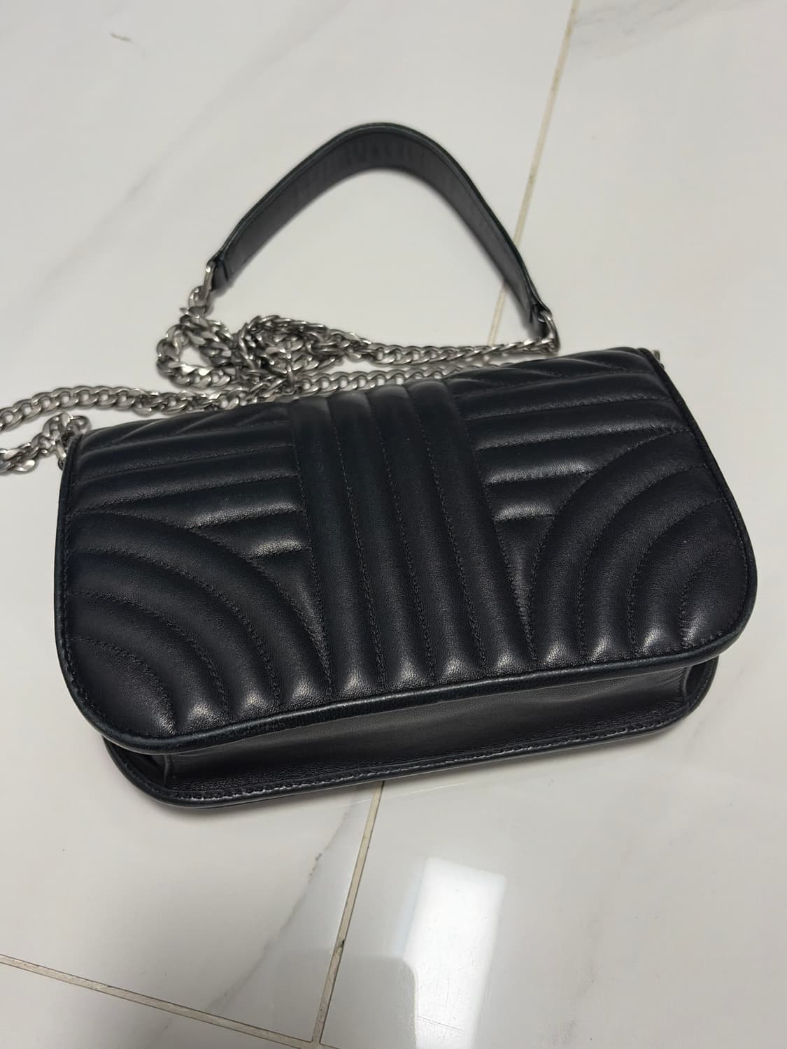 프라다 숄더백 크로스백 상품이미지4