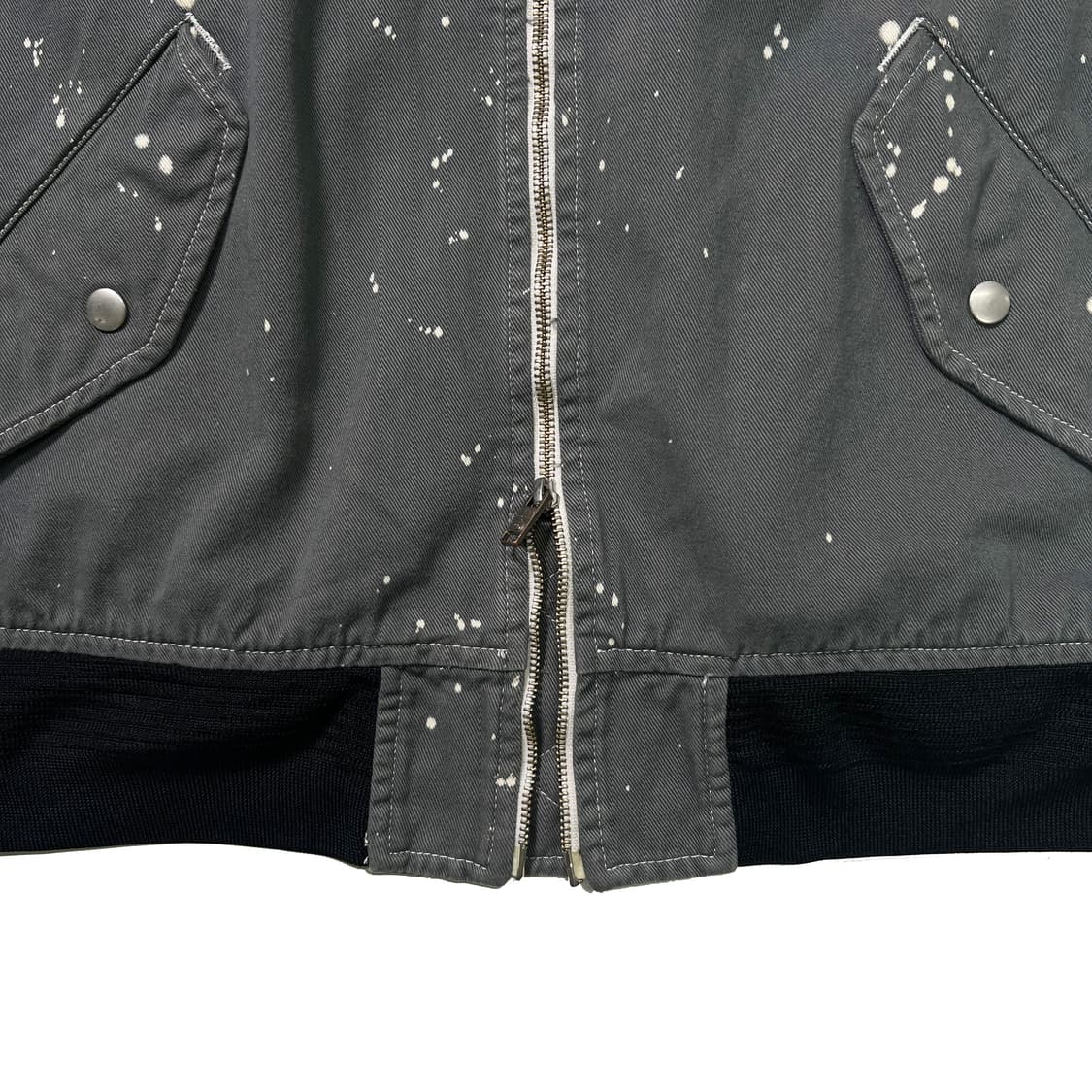 NOMA t.d. 핸드 다잉 베스트  상품이미지4