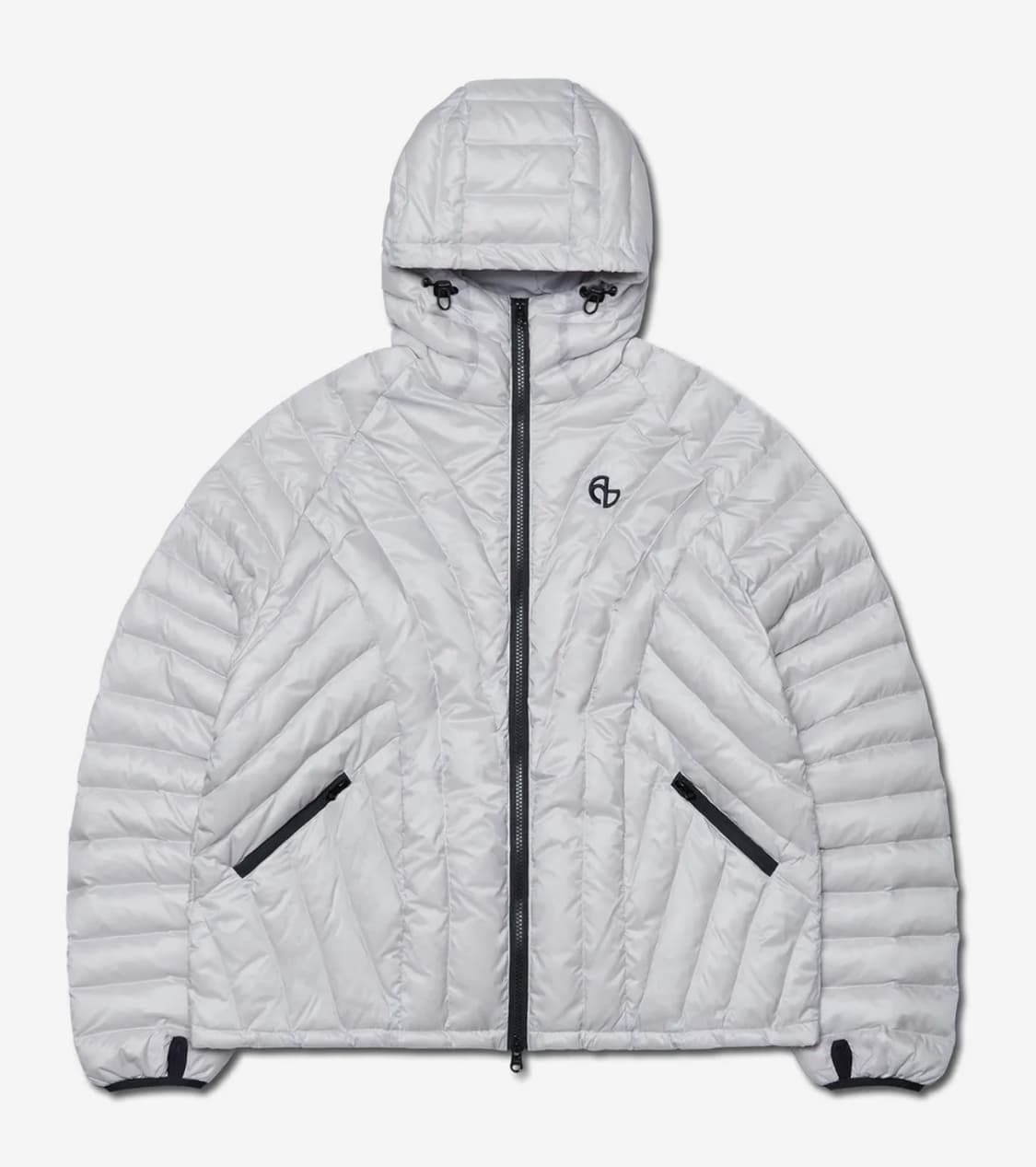 (L)노매뉴얼 라이트 덕다운 패딩 상품이미지1