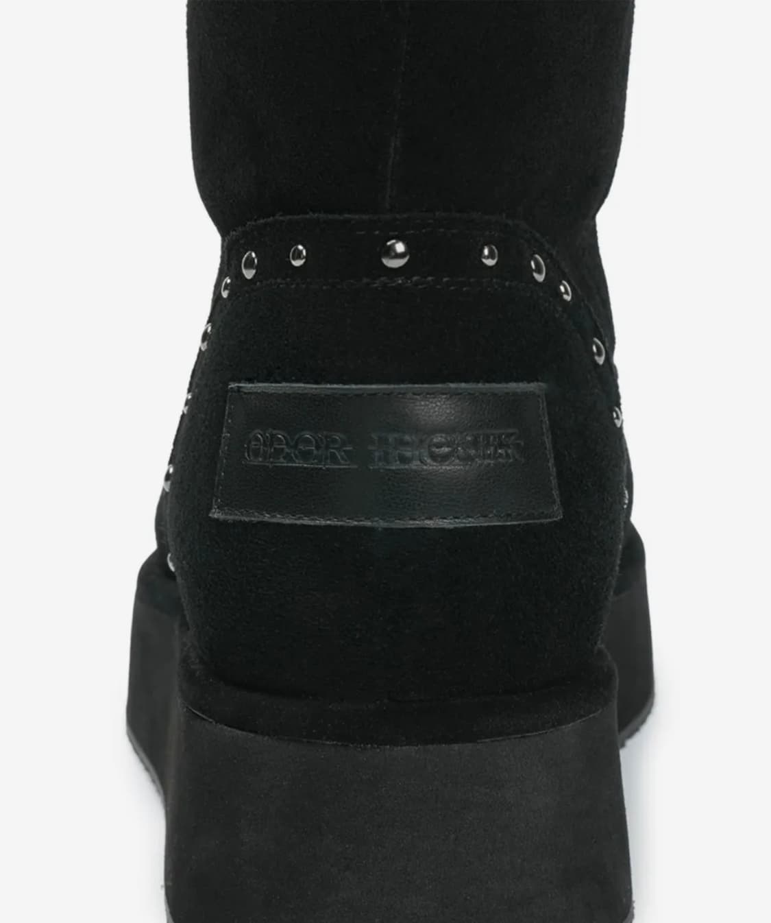 이크닉 오도어 웨스턴 퍼 부츠 230 상품이미지5