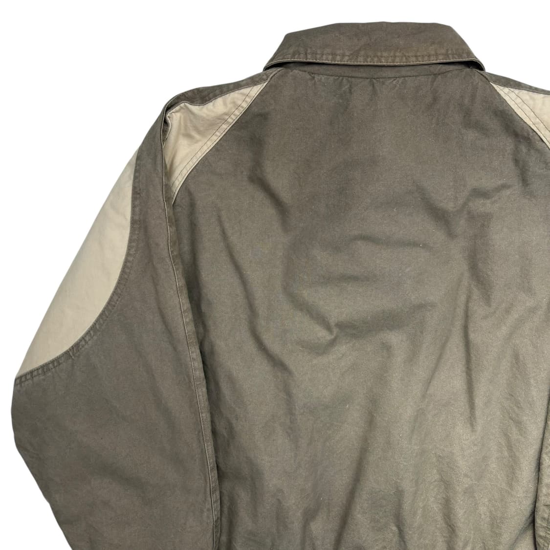 휴스턴 칼로즈 라이스 웨스턴 봄버 자켓 L 상품이미지5