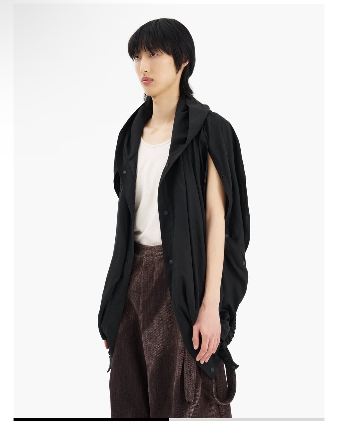 [OS] Jiyongkim balloon shirt 상품이미지2