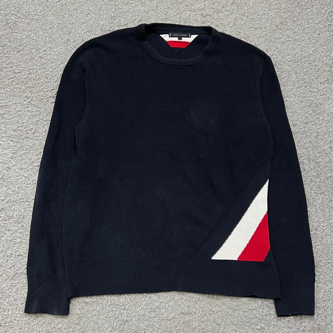 [105] 타미힐피거 니트 상품이미지2