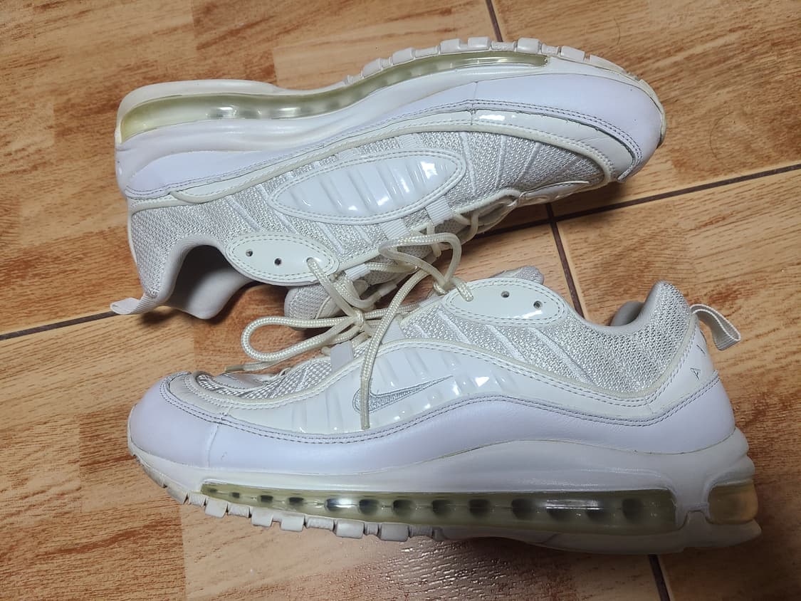 나이키 맥스98 275(270추천) 상품이미지4