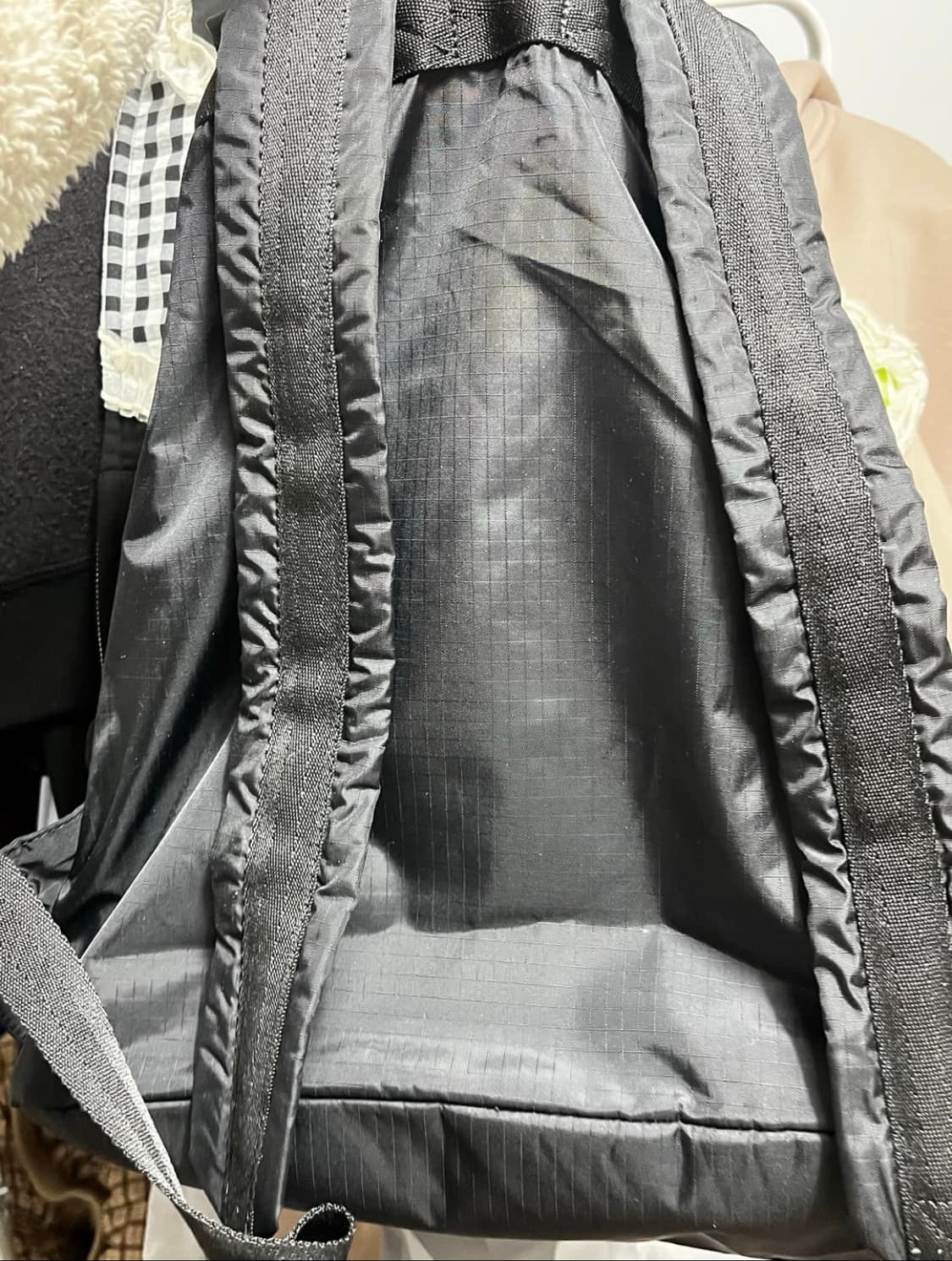 레스포삭 키티 45주년 백팩  상품이미지2