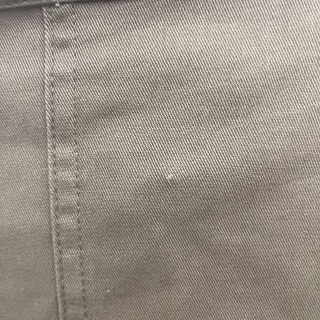 라퍼지스토어 빈티지 피쉬테일 말차카키 야상 자켓 L C07655 상품이미지7