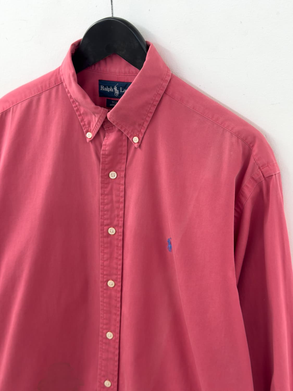 랄프로렌 셔츠 상품이미지3