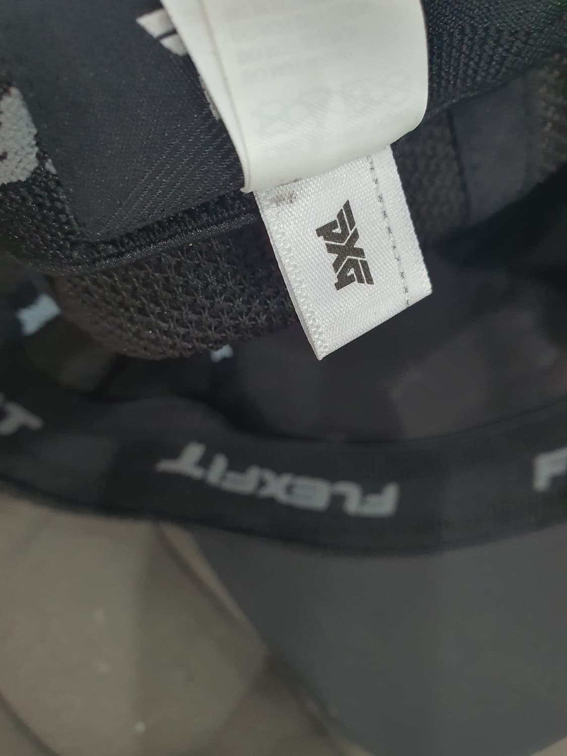 Pxg 정품 골프모자  상품이미지5