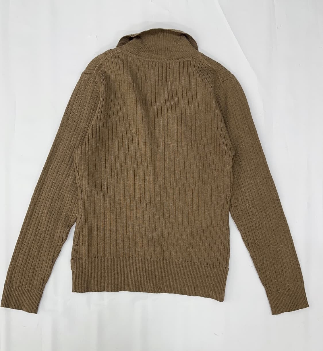 🐆나나깔 머플러 레오파드 코디세트🐆 가디건 레이어드 에스닉 그런지 상품이미지7