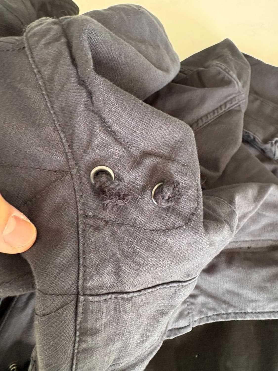 TOP KHAKI 상품이미지10