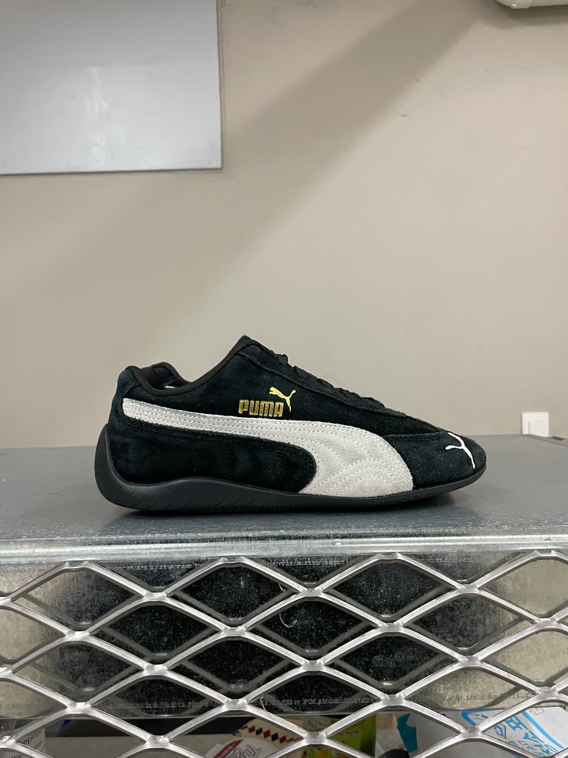 푸마 스피드캣 230 상품이미지4