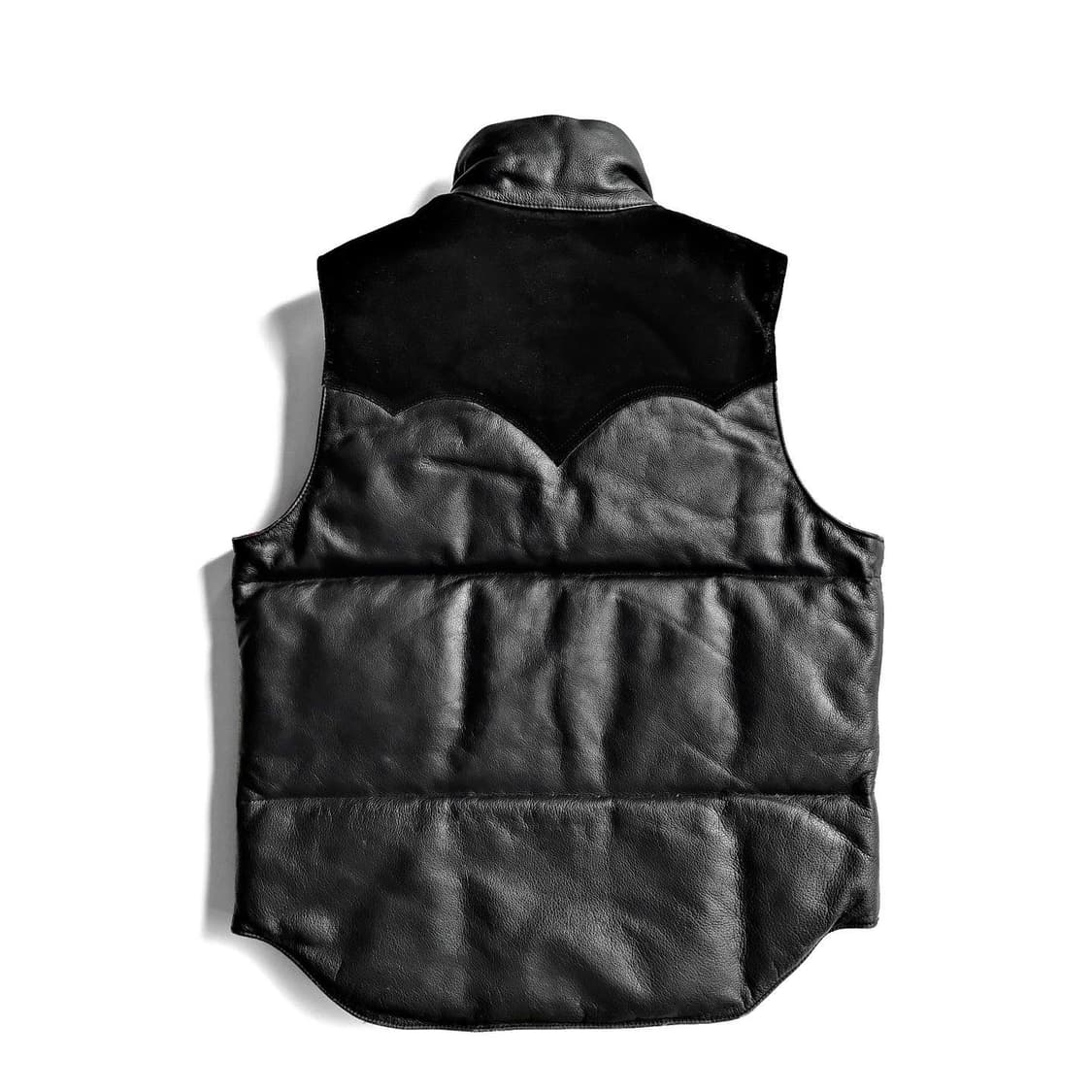 록키마운틴페더베드 올레더 다운 베스트 40사이즈 상품이미지9