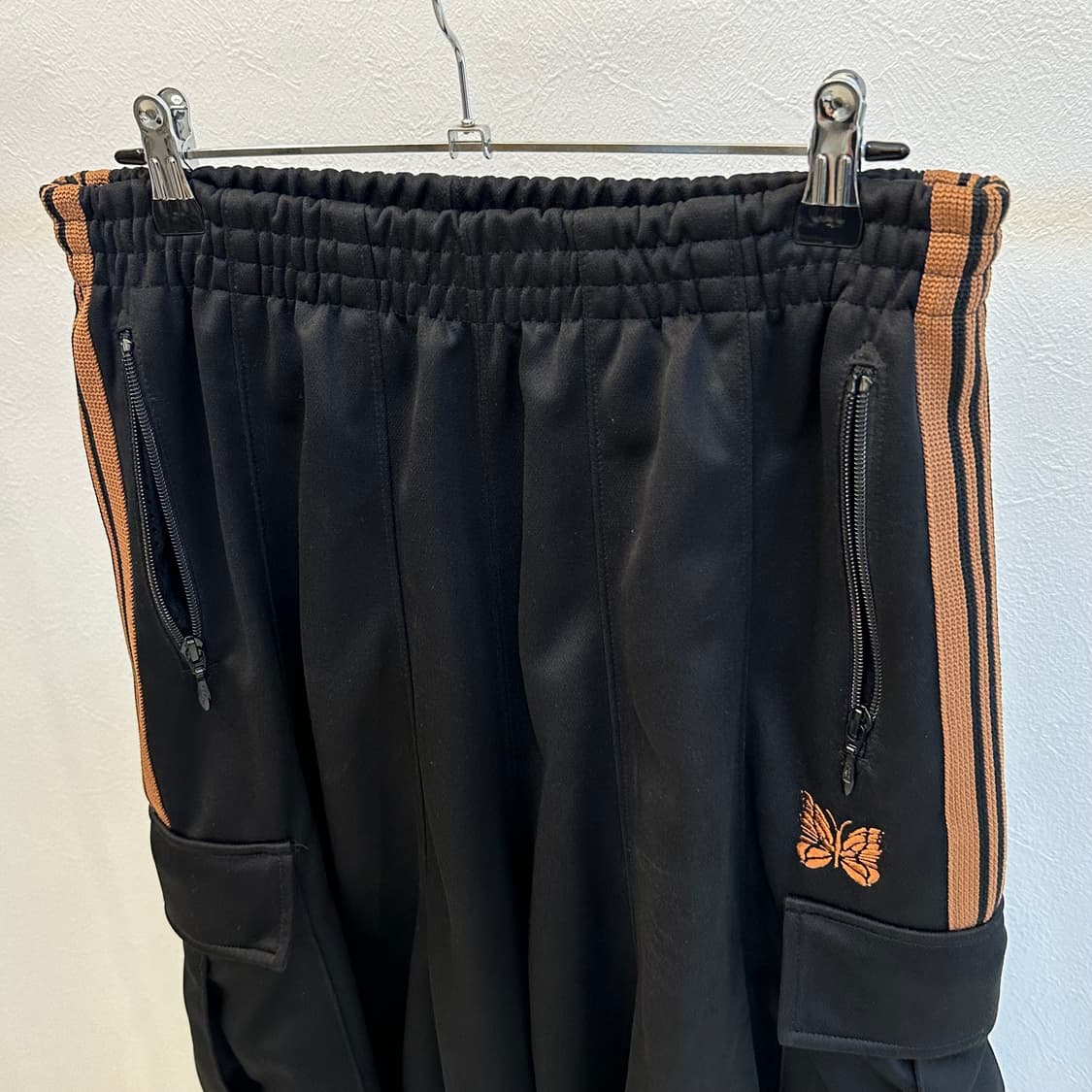 니들스 bdu hd 트랙팬츠  상품이미지4