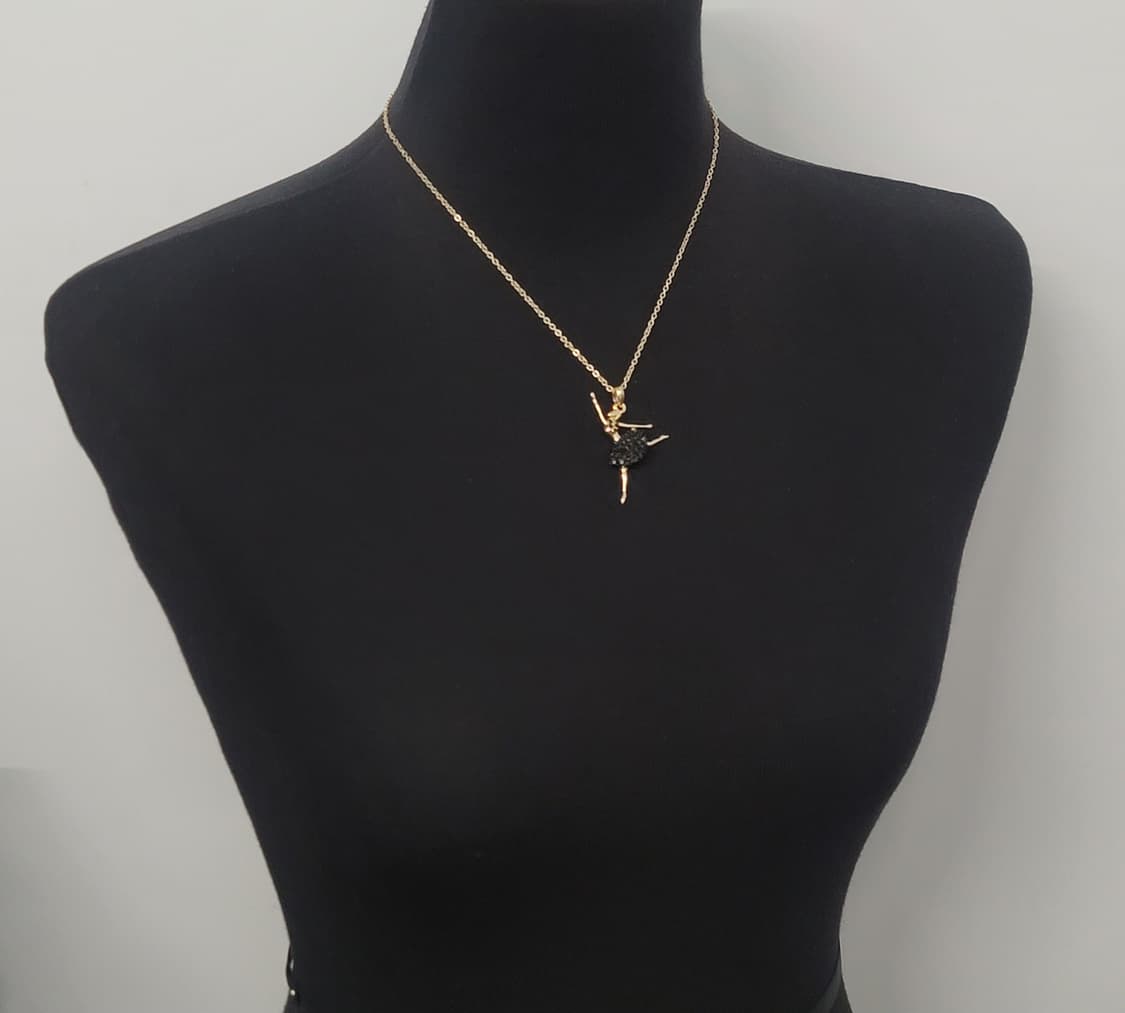 unique necklace 상품이미지5
