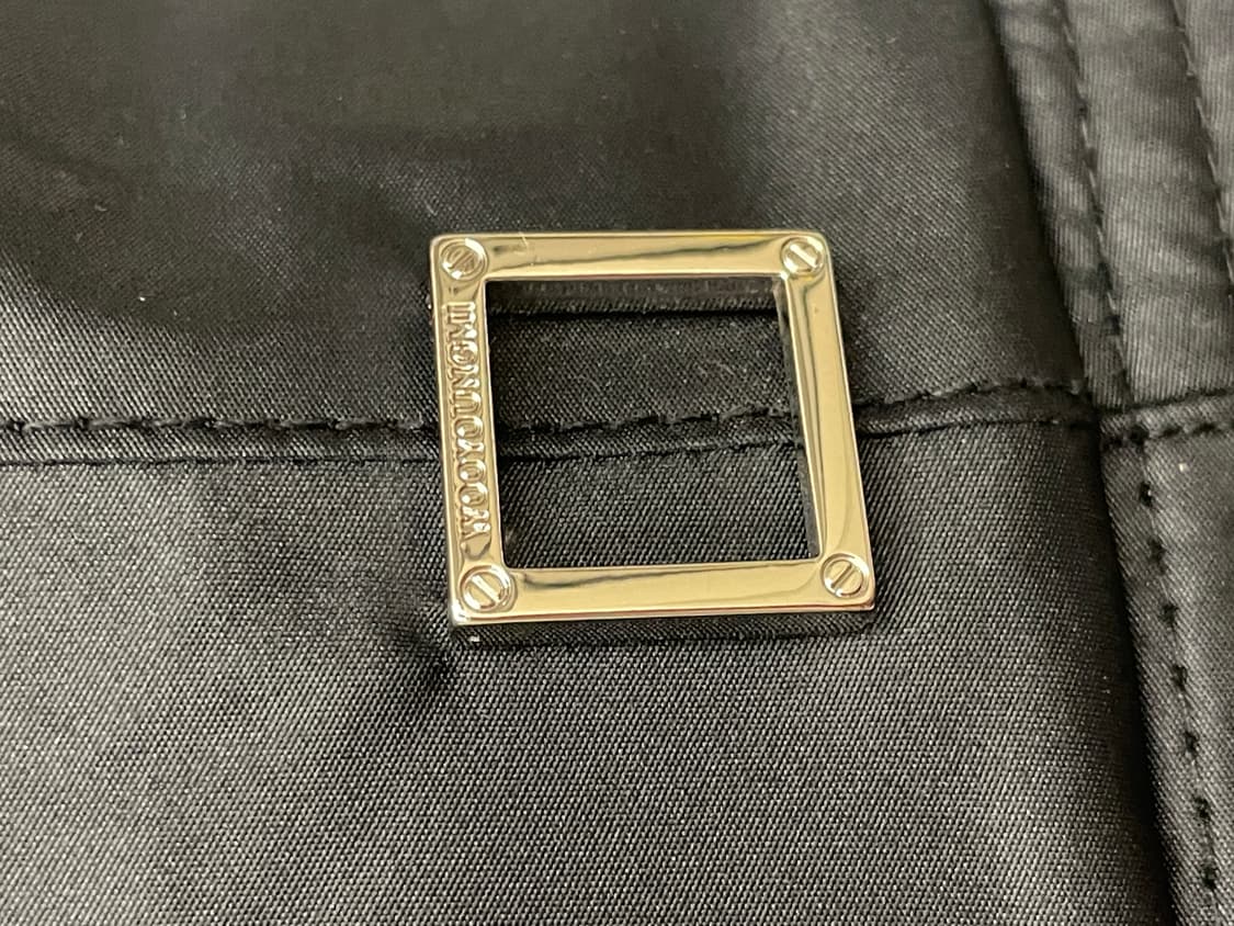 우영미 버킷햇 블랙 상품이미지2