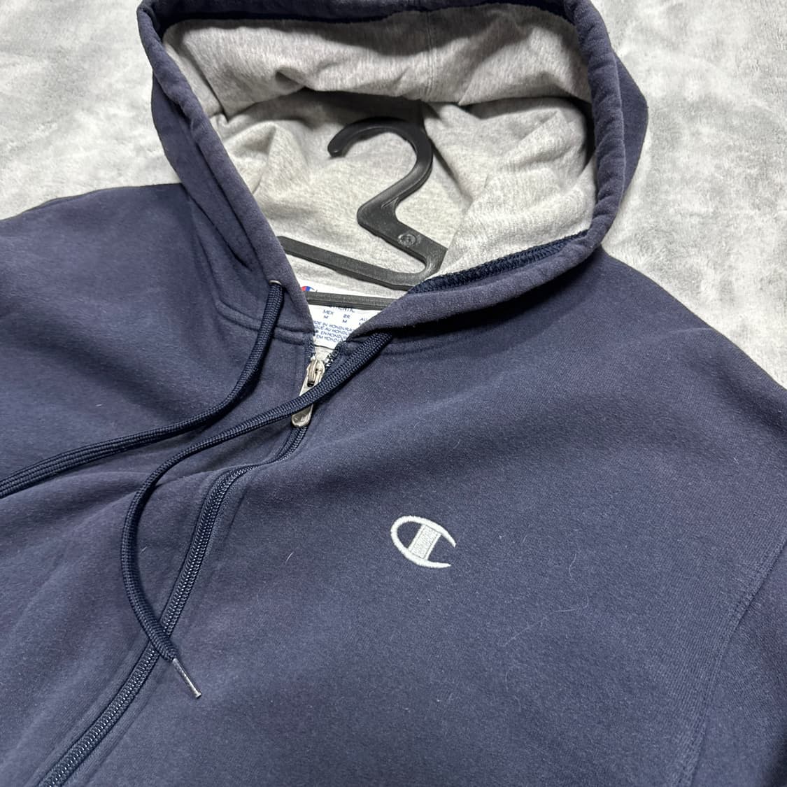 챔피온 후드집넙 상품이미지2