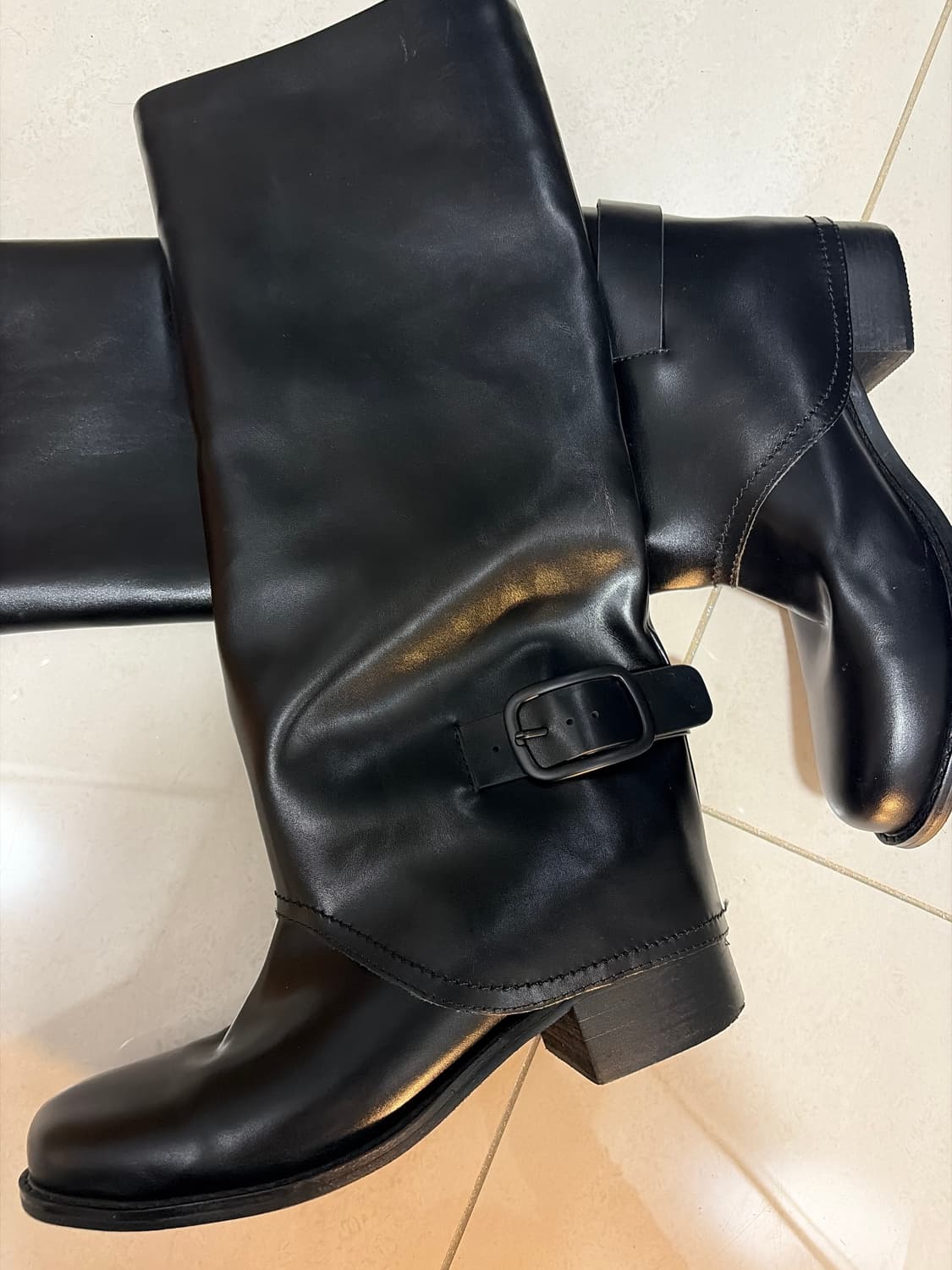 롱부츠 상품이미지3