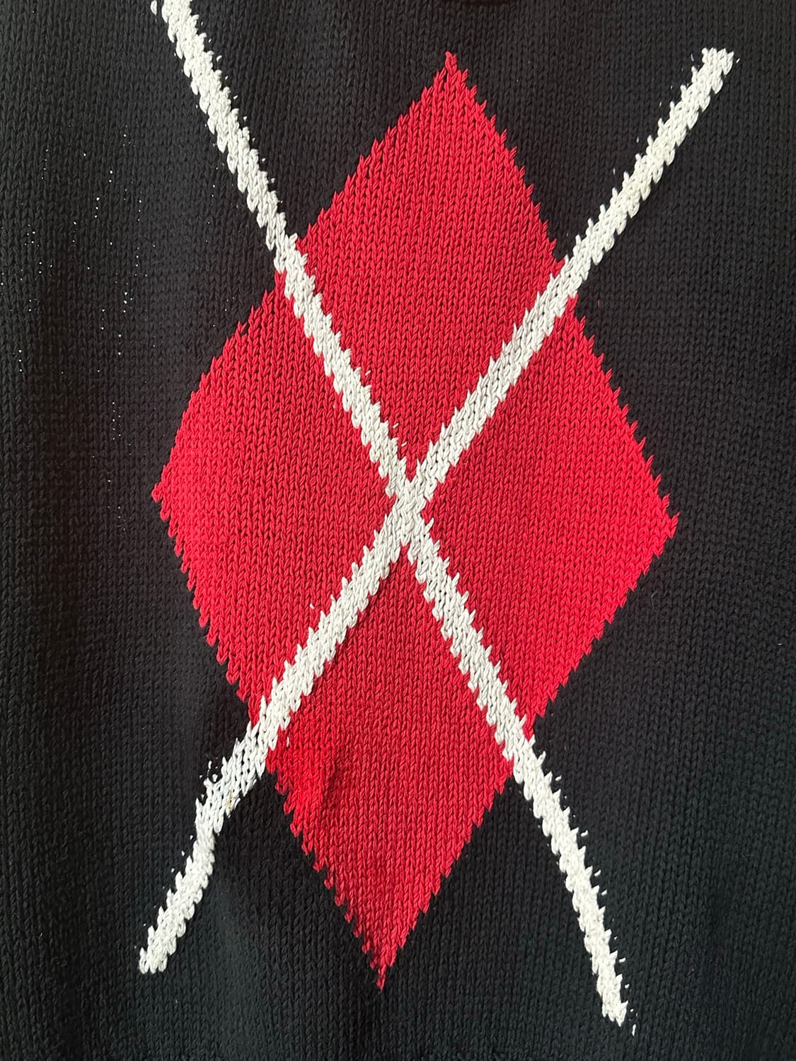 스테판쿡 니트 판매합니다 L 상품이미지4