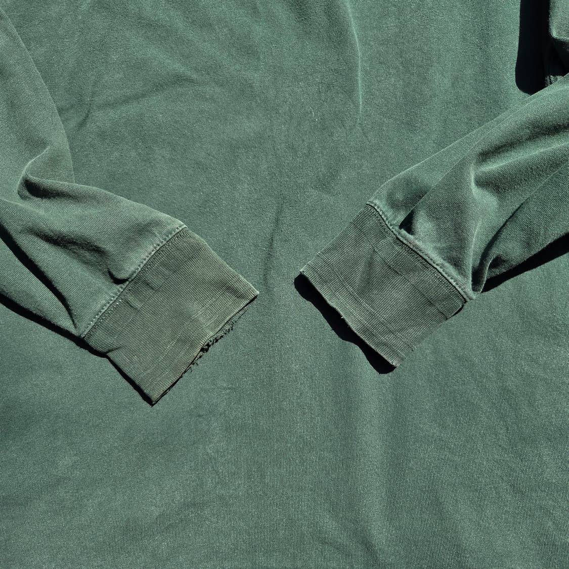 폴로 빅포니 롱슬리브 [3XL] 상품이미지5