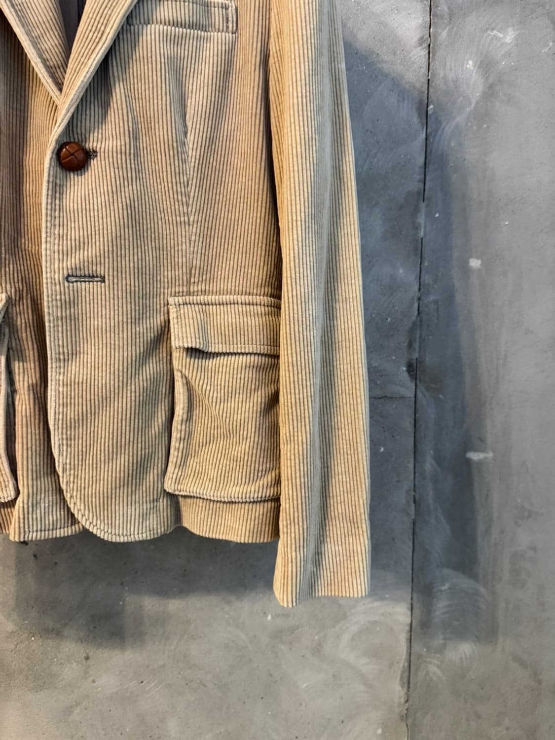 랄프로렌 코듀로이 자켓 55 상품이미지6