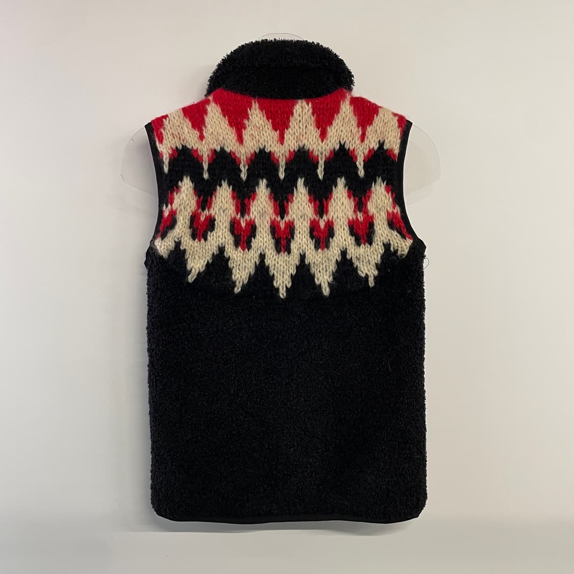 노스페이스 퍼플라벨 베스트 상품이미지7