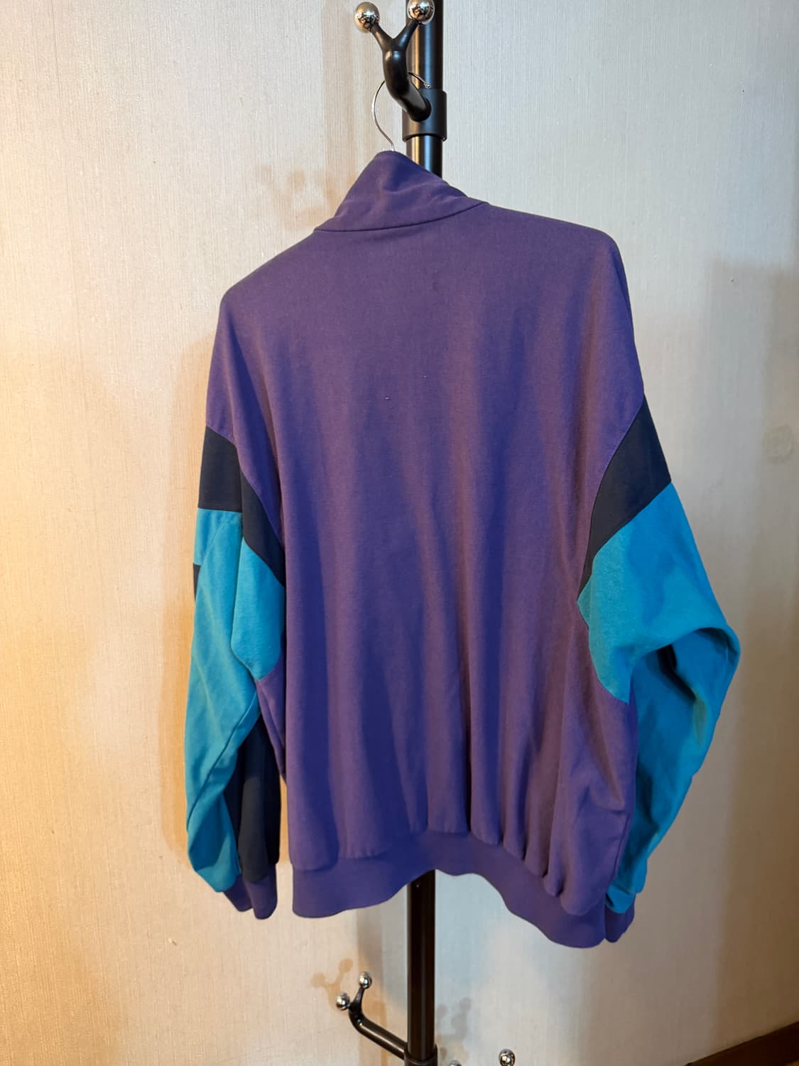 아디다스 빈티지 멀티컬러 저지 상품이미지4