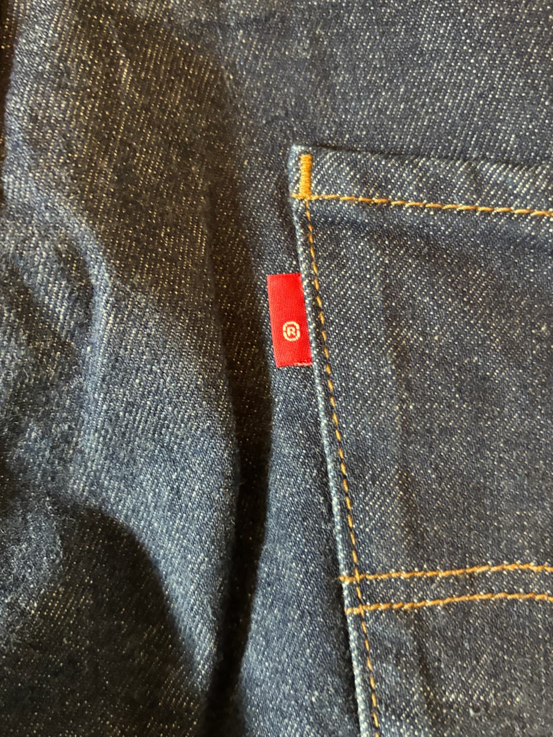 리바이스 엔지니어드 진 W30 L32 상품이미지2