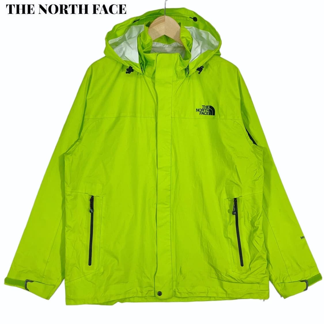 north face hyvent windbreaker  상품이미지1