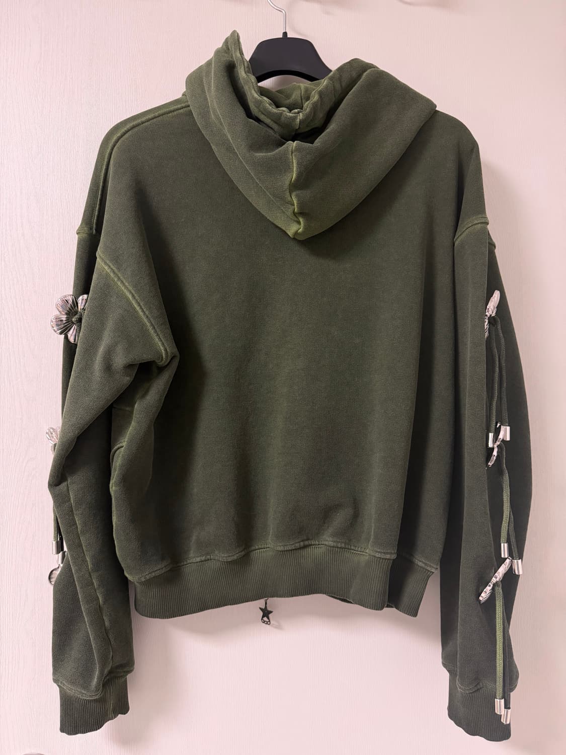 초포바로위나 달라스 후디 상품이미지3