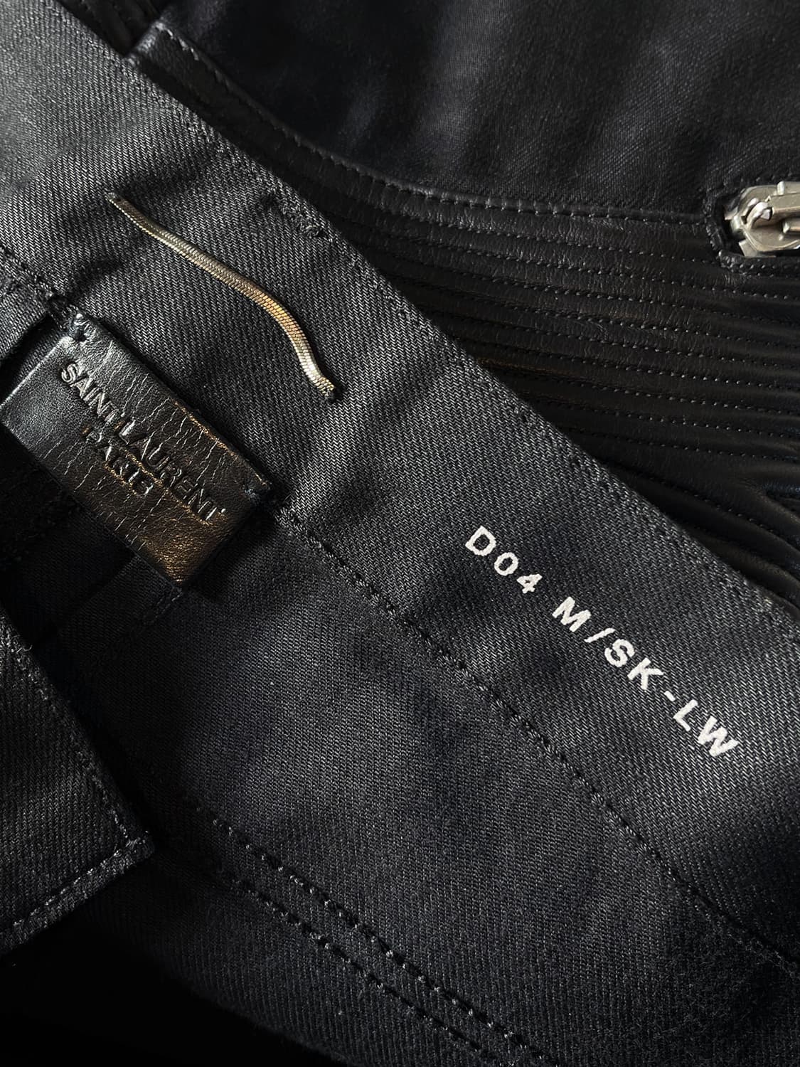 Saint Laurent Paris / AW14 상품이미지8