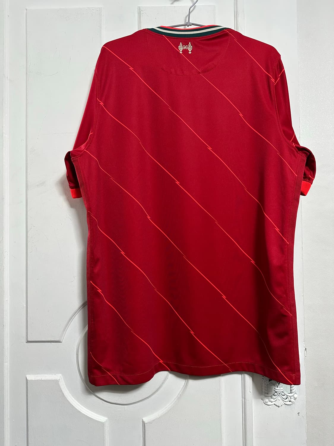 나이키 21-22 리버풀 유니폼 상품이미지2