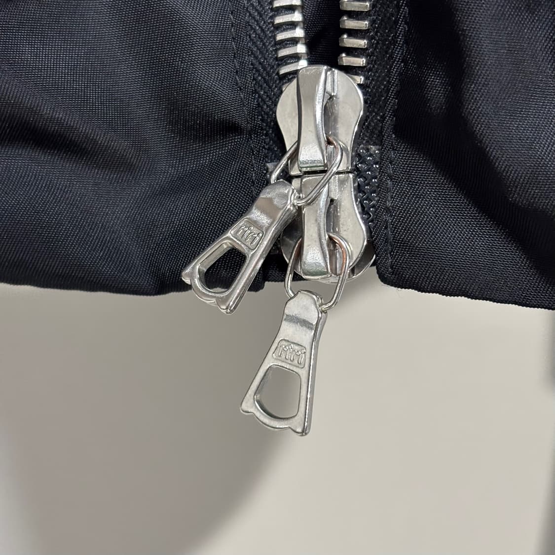 2) 존 엘리엇 BOGOTA 봄버 ma-1 상품이미지2