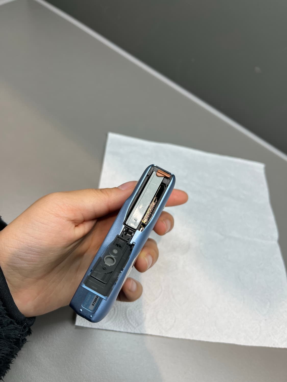 캐논 ixus 익서스 107 (ixus 105) 상품이미지7