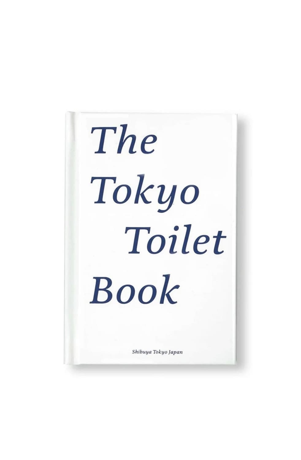 The Tokyo toilet book 상품이미지1