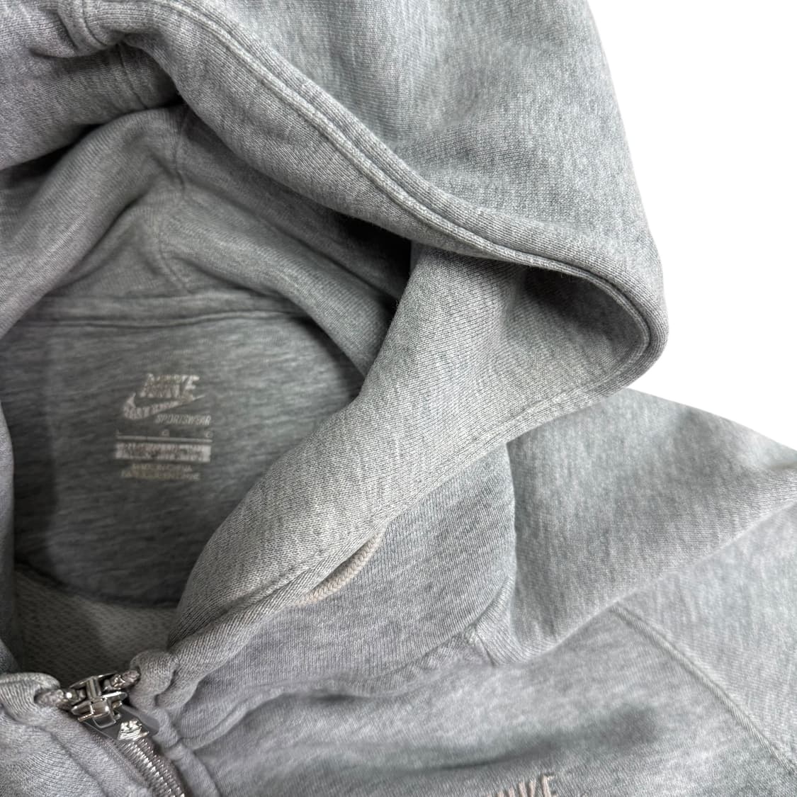 나이키 후드집업 상품이미지2