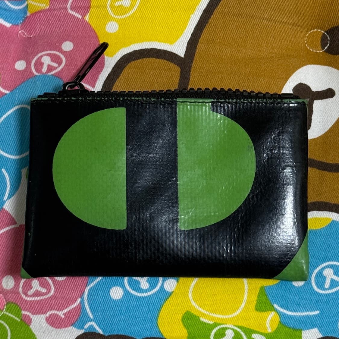 프라이탁 지갑 프라이탁 블레어 상품이미지2