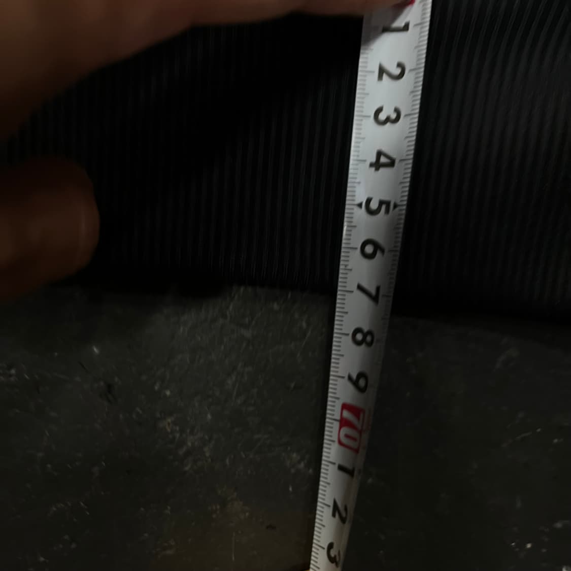 아디다스 파이어버드 져지 100 상품이미지6