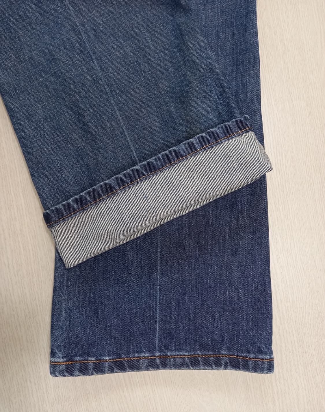 29 리바이스577 Kor 워싱 부츠컷 29-532  상품이미지5