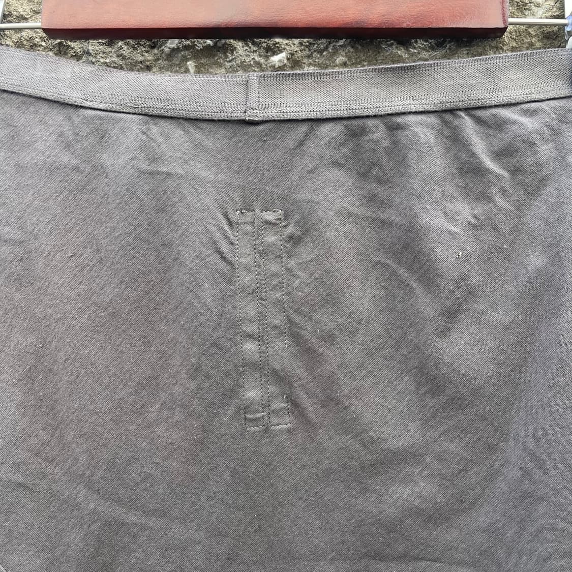 [XS] 릭오웬스 DRKSHDW 스커트 상품이미지5