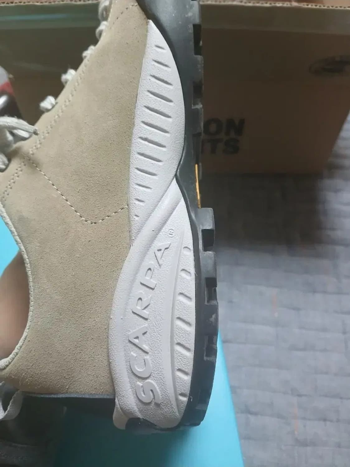 [265]스카르파 모히또 Fossil 상품이미지4