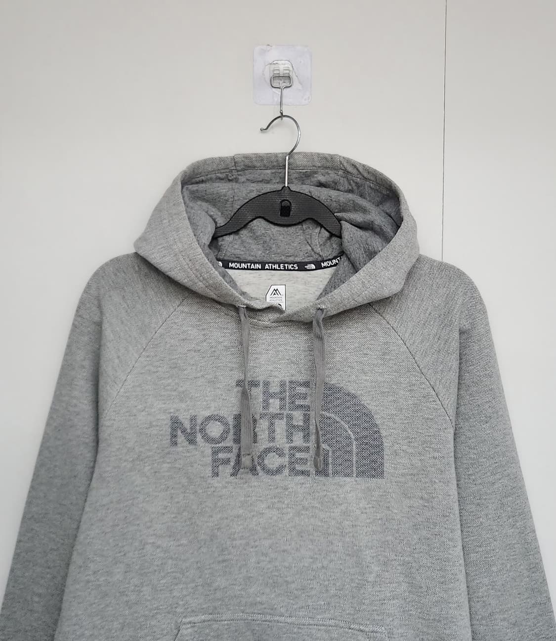 노스페이스 100 후드 상품이미지8