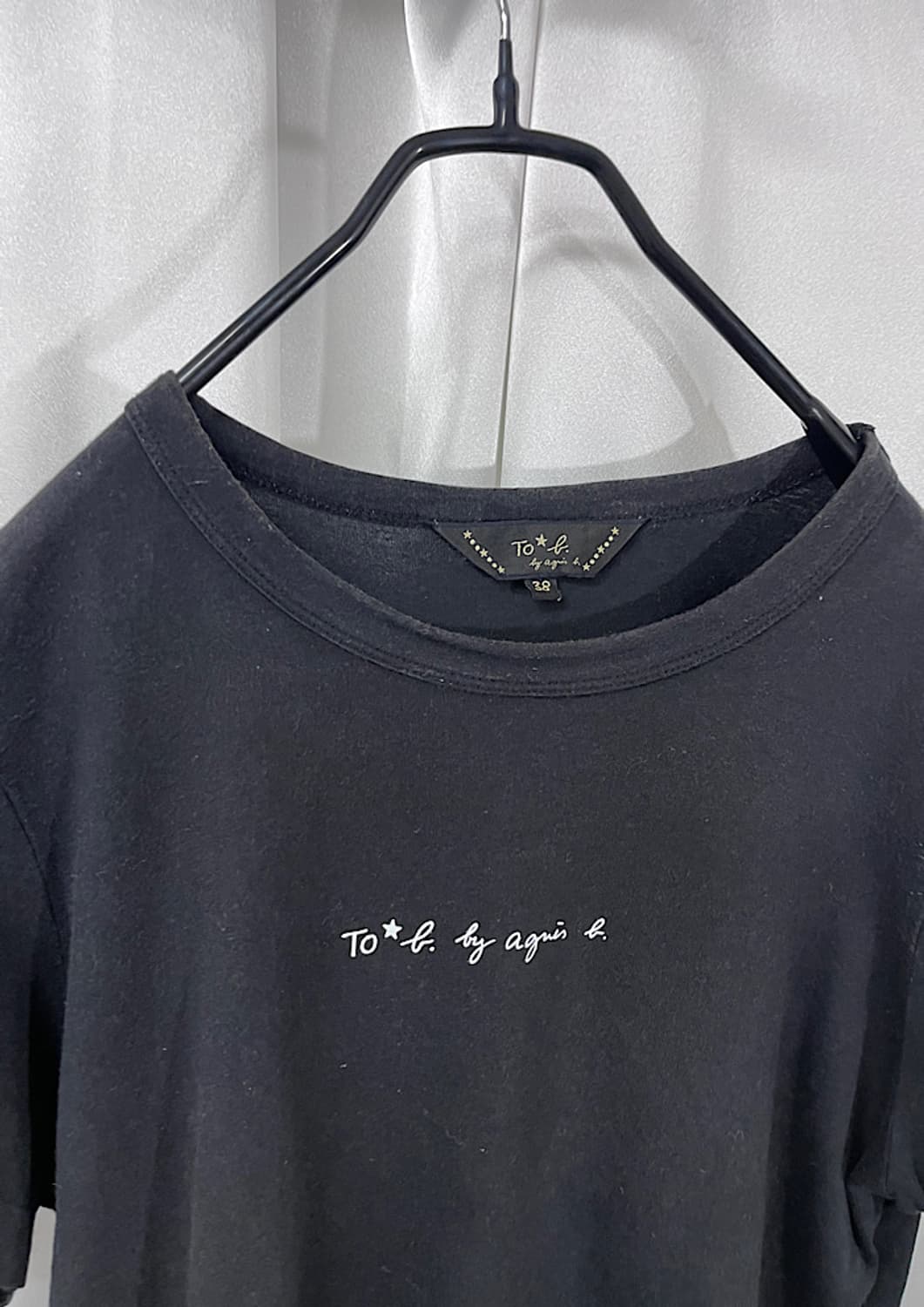 agnes b  상품이미지2