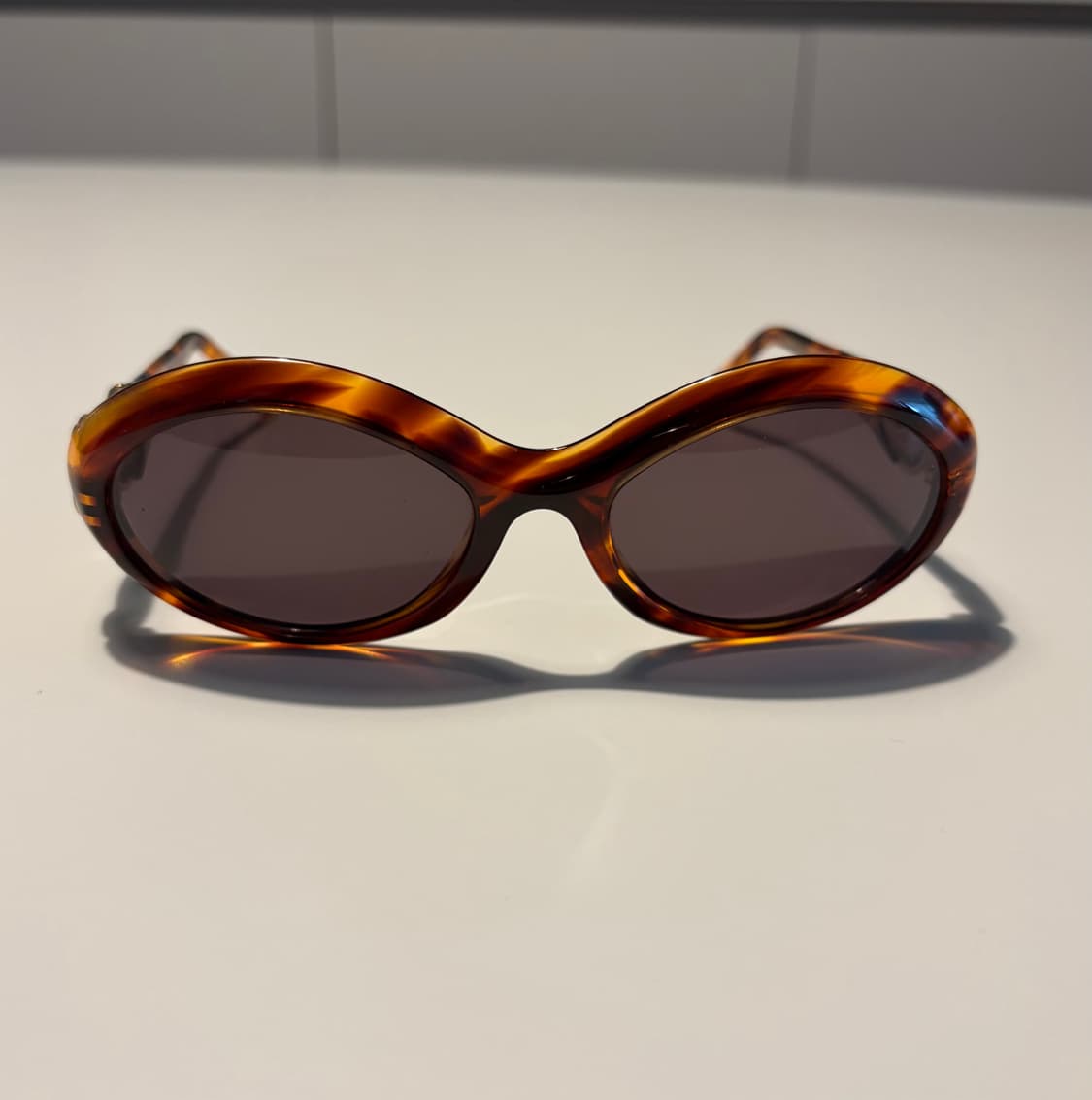 8-90년대 빈티지 선글라스 상품이미지2