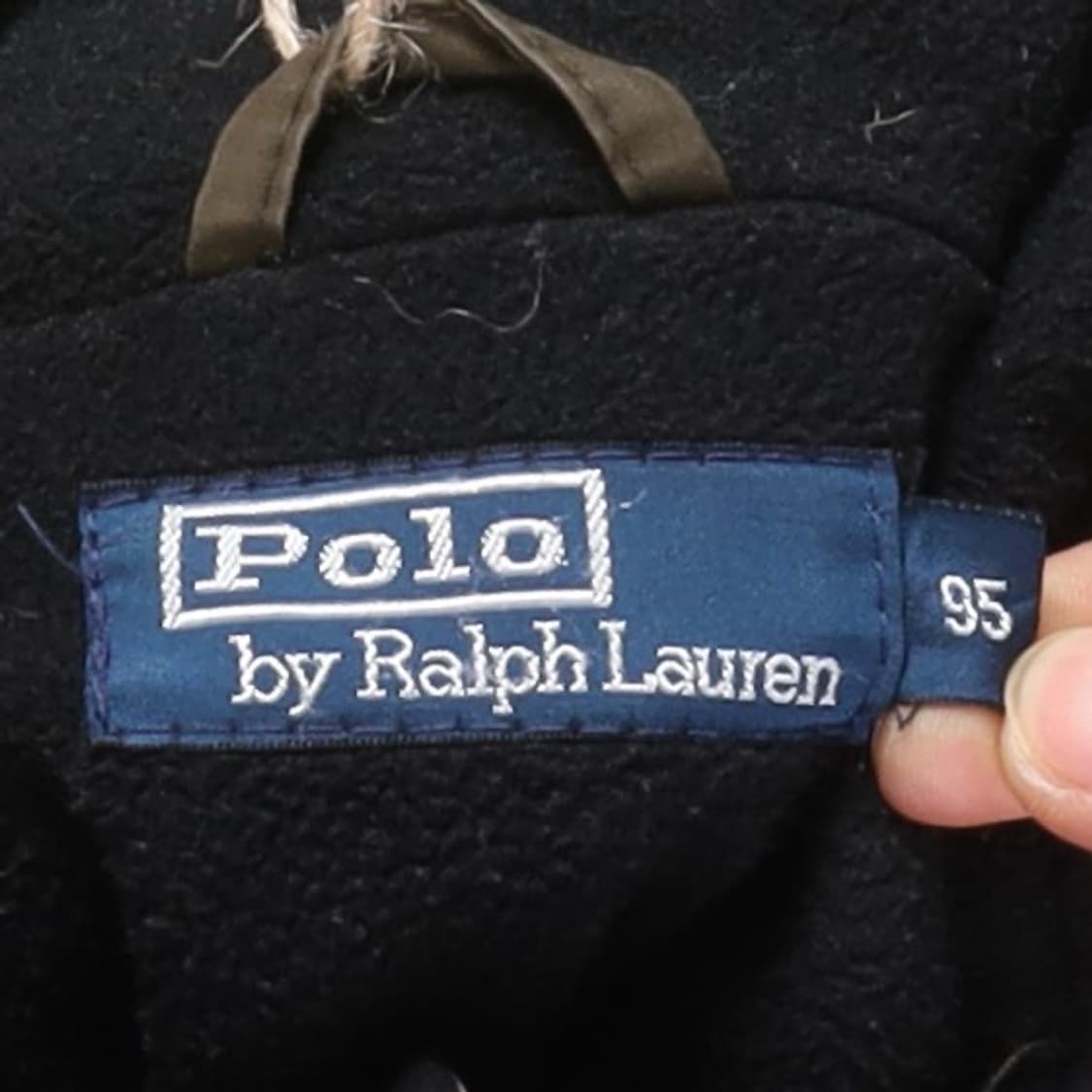 폴로 랄프로렌 Polo by Ralph Lauren Jacket 상품이미지7