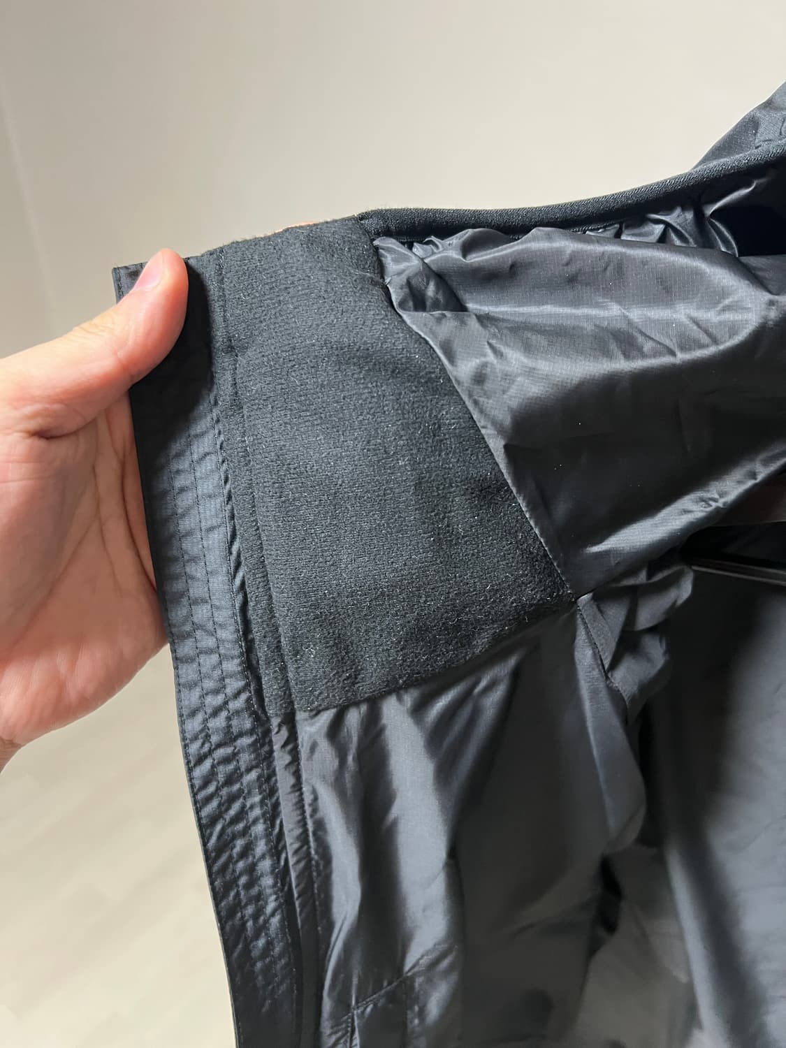 나이키 acg 로프 드 도프 2xl(110, xxl) 팝니다.   상품이미지2