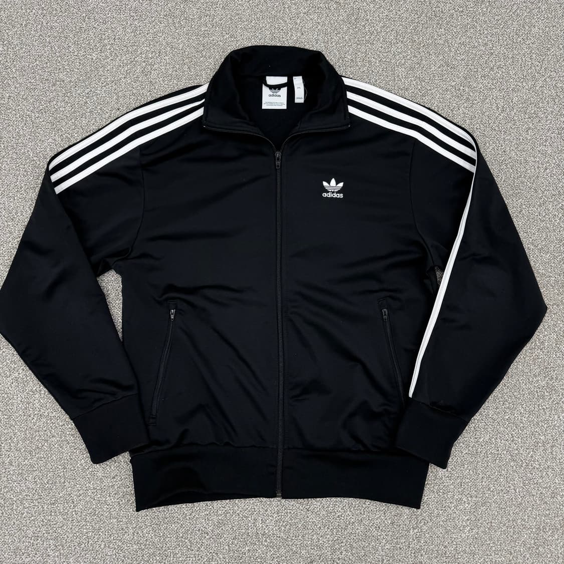 아디다스 파이어버드 져지 상품이미지1