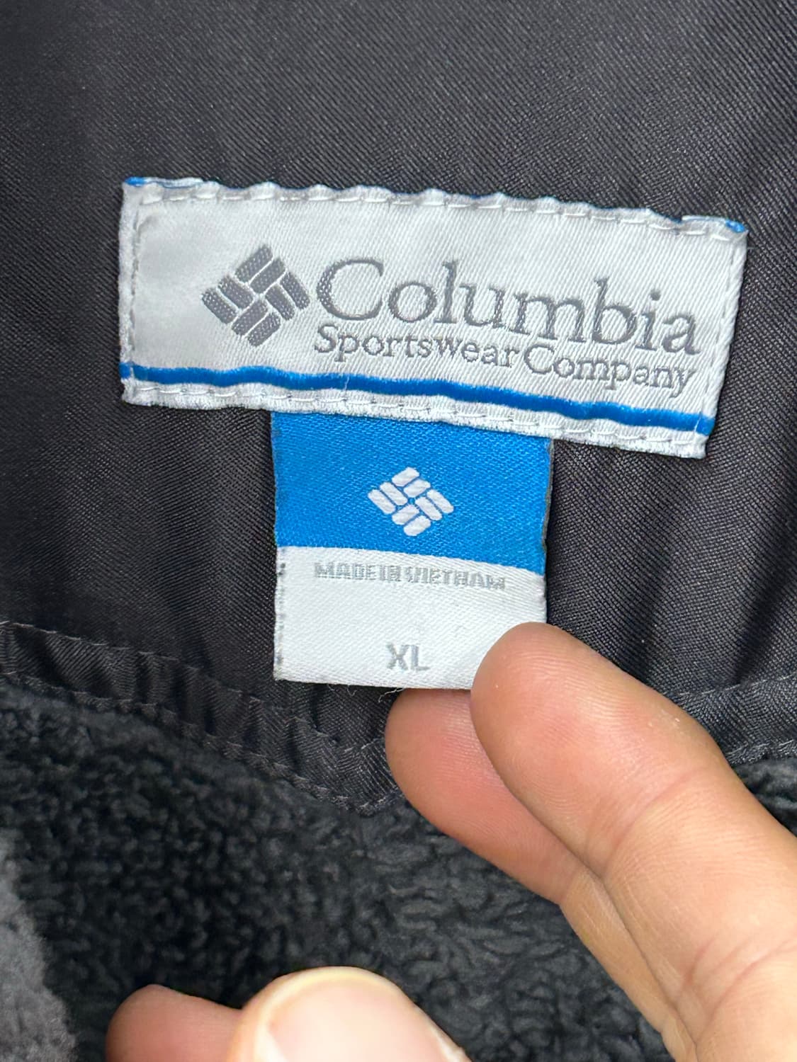 컬럼비아(columbia) 체크 플란넬 셔츠 남방 상품이미지5